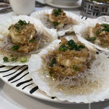Osmanthus - Fresh scallops - Asian Fusion Near Me - Richmond, British Columbia Osmanthus - Fresh scallops - Asian Fusion Near Me - Richmond, British Columbia