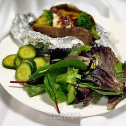 Cafe Chef Renee 280