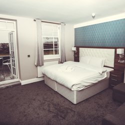 The Montagu Park Hotel - One of our Superior Suites