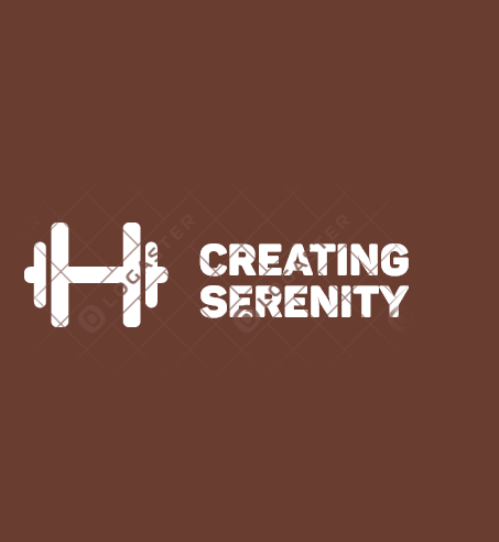Serenity Wellness Center Logo