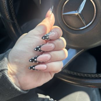 Rose Couture Nail Bar- Prosper - Nail Salons Near Me - Prosper, Texas Rose Couture Nail Bar- Prosper - Nail Salons Near Me - Prosper, Texas