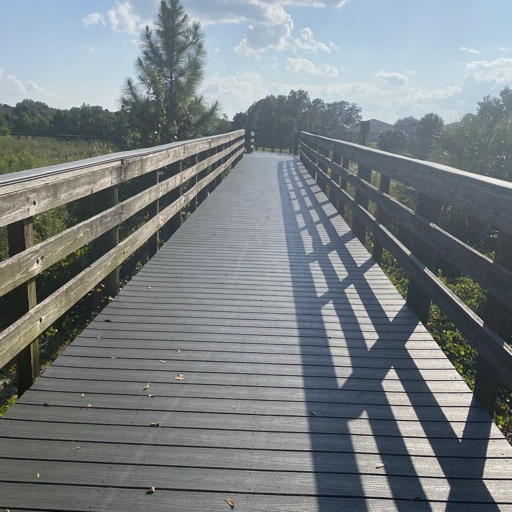 Twin Lakes Park - Walking pier - Parks Near Me - Leesburg, Florida Twin Lakes Park - Walking pier - Parks Near Me - Leesburg, Florida