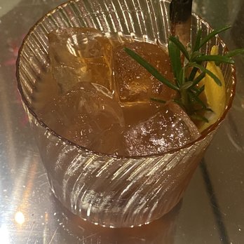 The Petersham - Christmas old fashioned was alright - Delicatessen Near Me - London, XGL