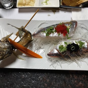 Sai Sushi - Spanish mackerel - Sushi Bars Near Me - Yorba Linda, California Sai Sushi - Spanish mackerel - Sushi Bars Near Me - Yorba Linda, California