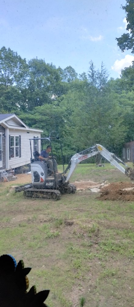 Slide of Barr Plumbing And Pumps