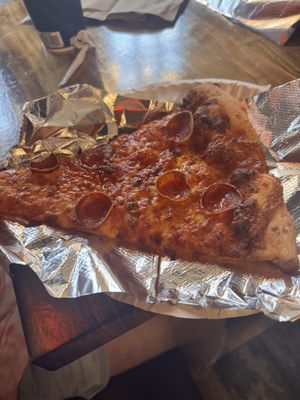 Eat-N-Out Pizza by null
