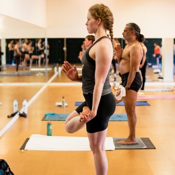 Inner Fire Yoga - Yoga Near Me - Madison, Wisconsin