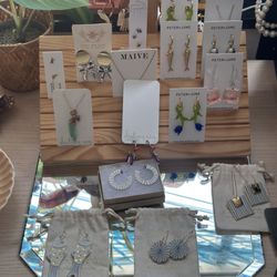 Whitney Winkler Art Studio and Shop