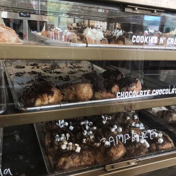 Parlor Doughnuts - Donuts Near Me - Oceanside, California Parlor Doughnuts - Donuts Near Me - Oceanside, California