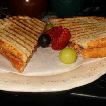 Bricks & Scones - PB&J Panini - Coffee & Tea Near Me - Los Angeles, California Bricks & Scones - PB&J Panini - Coffee & Tea Near Me - Los Angeles, California