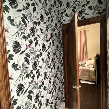 Naltsas Wallcoverings - Wallpapering Near Me Naltsas Wallcoverings - Wallpapering Near Me