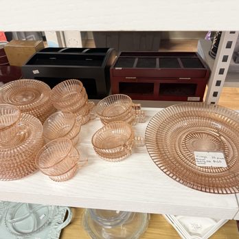 New Hope Thrift Store - Thrift Stores Near Me - Corona, California