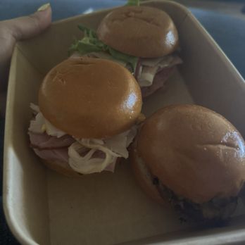 Deli Nerds - New American Near Me - Costa Mesa, California Deli Nerds - New American Near Me - Costa Mesa, California