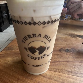 Tierra Mia Coffee - Coffee & Tea Near Me - Los Angeles, California Tierra Mia Coffee - Coffee & Tea Near Me - Los Angeles, California