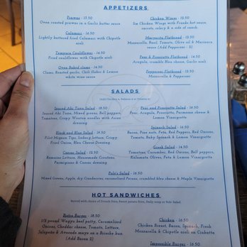 Polo’s Corner - Dinner Menu - New American Near Me - Livermore, California Polo’s Corner - Dinner Menu - New American Near Me - Livermore, California