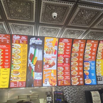 El Rinconsito - Puyallup - Mexican Near Me - Puyallup, Washington