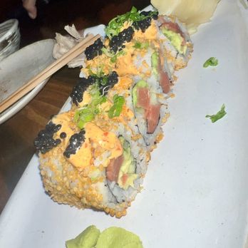 Blue Sushi Sake Grill - Sushi Bars Near Me - Dallas, Texas