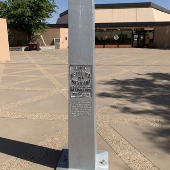 Chamizal National Memorial - Parks Near Me - El Paso, Texas Chamizal National Memorial - Parks Near Me - El Paso, Texas