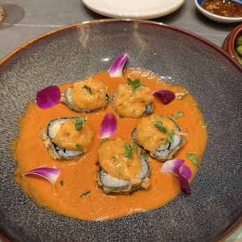 Kusshi - Sushi Bars Near Me - Reston, Virginia Kusshi - Sushi Bars Near Me - Reston, Virginia