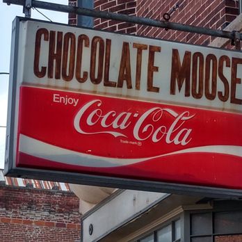 The Chocolate Moose - Ice Cream & Frozen Yogurt Near Me - Farmland, Indiana The Chocolate Moose - Ice Cream & Frozen Yogurt Near Me - Farmland, Indiana