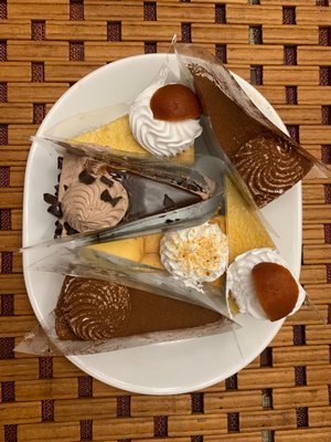 ADI’S PREMIUM SWEETS & RESTURANT by null