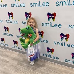 smiLee Pediatric Dentistry & Orthodontics
