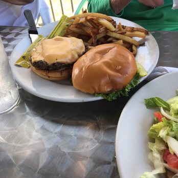 Georgie's Diner - Diners Near Me - Saint Augustine, Florida