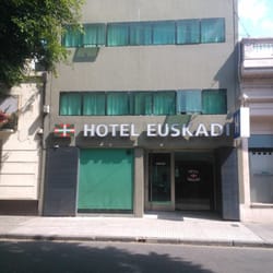Hotel Euskadi