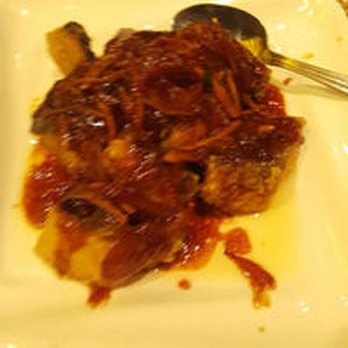 Banana Leaf - Malaysian Near Me - Vancouver, British Columbia