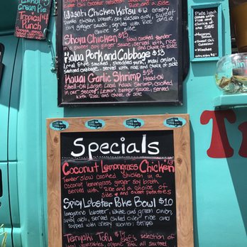Wake Up Delicious - Hawaiian Near Me - Hanalei, Hawaii