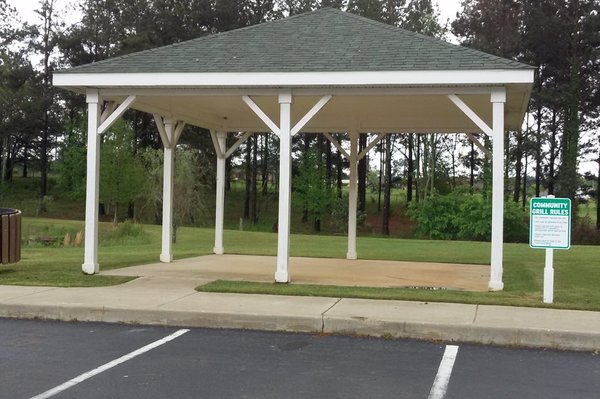 Tori Pines Apartments by null