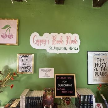 Gypsy Moon - Cool decor - Accessories Near Me - St. Augustine, Florida