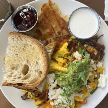 Poached Kitchen - Bliss - Breakfast & Brunch Near Me - Whittier, California Poached Kitchen - Bliss - Breakfast & Brunch Near Me - Whittier, California