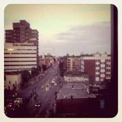 Holloway Road