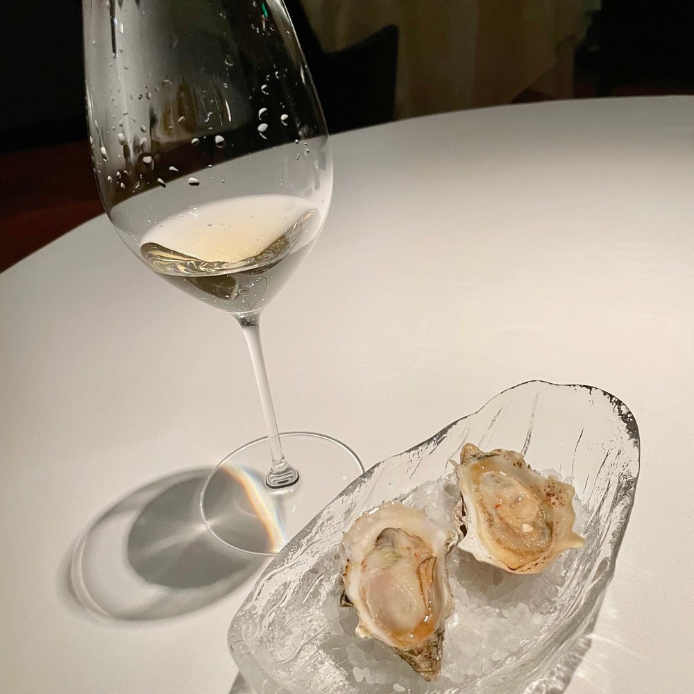 Votum Restaurant - Oysters - Seafood Near Me - Hood River, Oregon Votum Restaurant - Oysters - Seafood Near Me - Hood River, Oregon