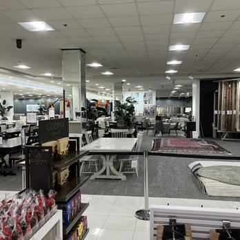 Macy's - Online orders service center in the furniture department on the first floor - Department Stores Near Me - Burbank, California Macy's - Online orders service center in the furniture department on the first floor - Department Stores Near Me - Burbank, California