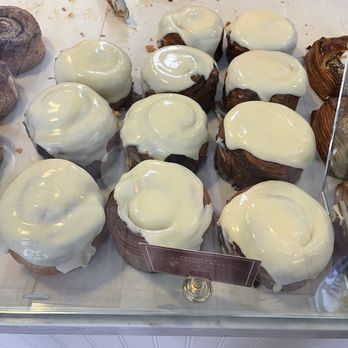 Salted Butter - Desserts Near Me - Pasadena, California Salted Butter - Desserts Near Me - Pasadena, California