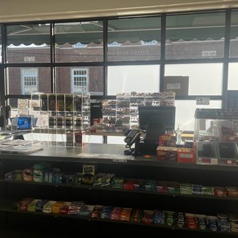 Healy News Store - Newspapers & Magazines Near Me - Wakefield, Rhode Island Healy News Store - Newspapers & Magazines Near Me - Wakefield, Rhode Island