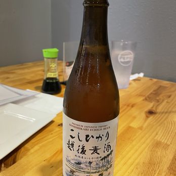 Ju Hachi - Beer - Sushi Bars Near Me - Sacramento, California Ju Hachi - Beer - Sushi Bars Near Me - Sacramento, California