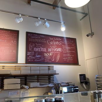 Bread Lounge - Menu - Bakeries Near Me - Los Angeles, California