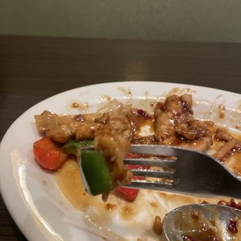 Panda Garden - Yu Shiang Chicken - Chinese Near Me - San Marcos, California