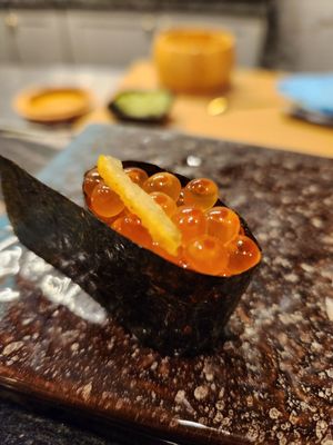 Uka Omakase by null