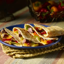 Salsarita's Fresh Mexican Grill
