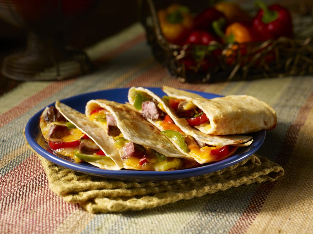 Salsarita's Fresh Mexican Grill