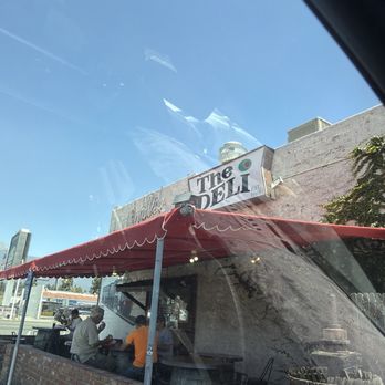 The Deli - Delis Near Me - Rancho Cucamonga, California The Deli - Delis Near Me - Rancho Cucamonga, California