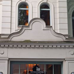 Heimathafen Neukölln im Saalbau