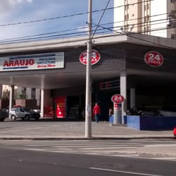 Drogaria Araújo
