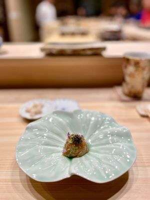 Sushi Yuen by null
