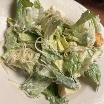 Texas Roadhouse - Caesar Salad - Steakhouses Near Me - Prosper, Texas Texas Roadhouse - Caesar Salad - Steakhouses Near Me - Prosper, Texas