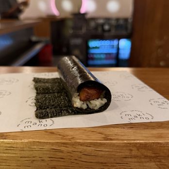 Maki A Mano - Unagi - Japanese Near Me - New York, New York Maki A Mano - Unagi - Japanese Near Me - New York, New York
